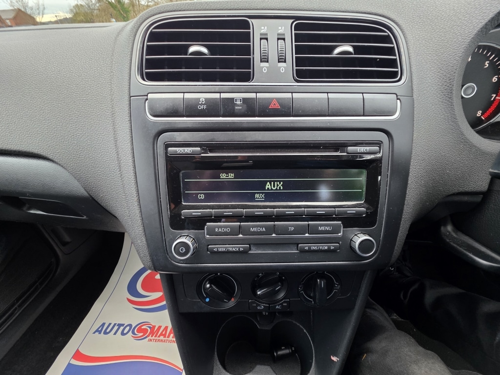 Used Volkswagen Polo 2014 for sale - 76737313: Photo 21