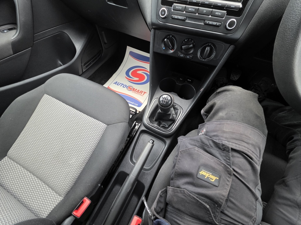 Used Volkswagen Polo 2014 for sale - 76737313: Photo 22