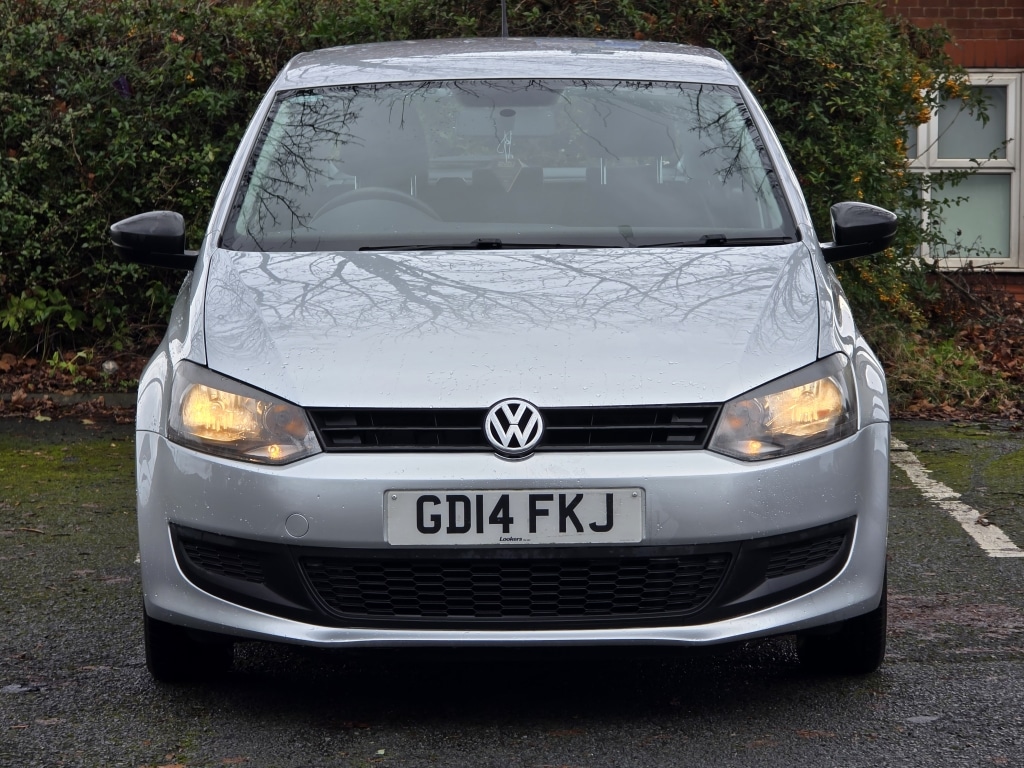 Used Volkswagen Polo 2014 for sale - 76737313: Photo 3