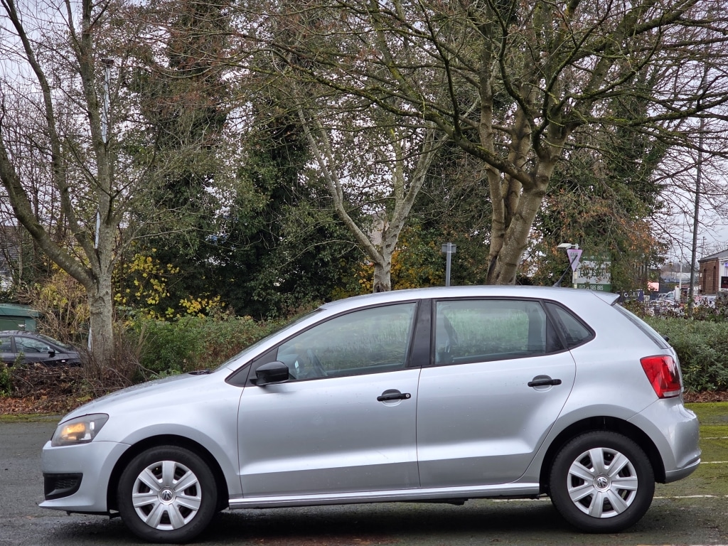 Used Volkswagen Polo 2014 for sale - 76737313: Photo 5