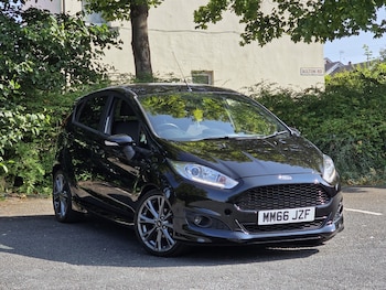 2017 (66) - 1.0 ST-LINE 5DR Manual
