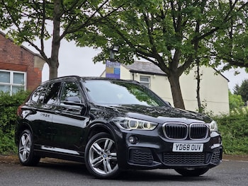 Used BMW X1 2018 for sale - 78905143: Photo