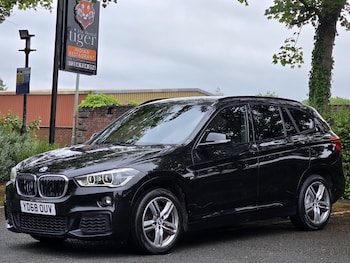 Used BMW X1 2018 for sale - 78905143: Photo