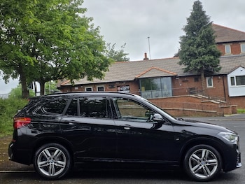 Used BMW X1 2018 for sale - 78905143: Photo