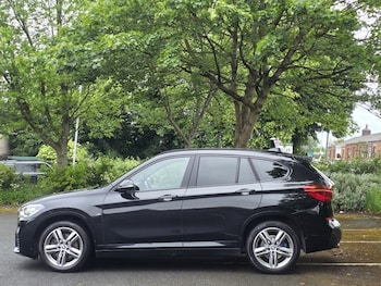 Used BMW X1 2018 for sale - 78905143: Photo