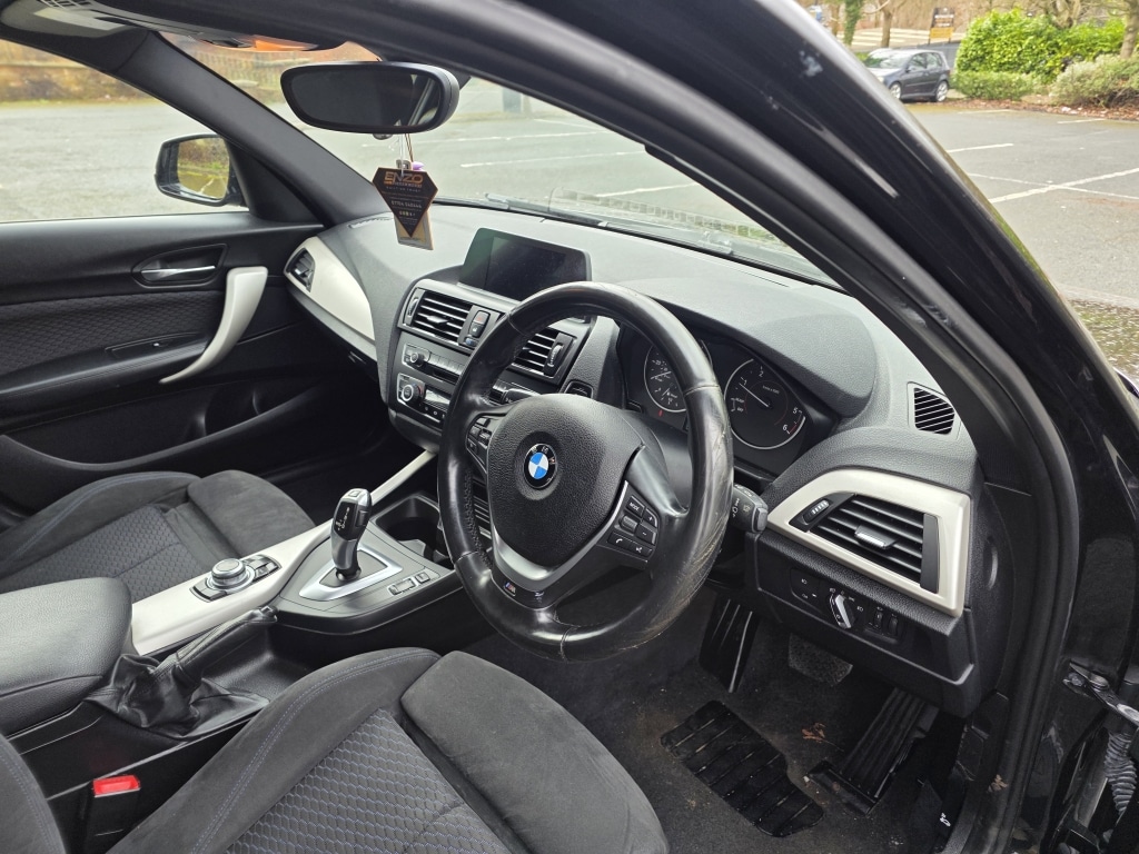 Used BMW 1 Series 2013 for sale - 77888232: Photo 10