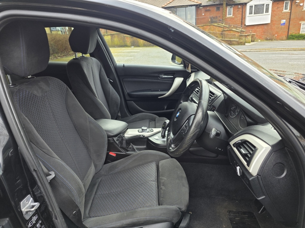 Used BMW 1 Series 2013 for sale - 77888232: Photo 11