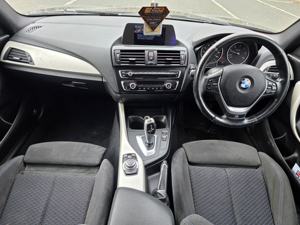 Used BMW 1 Series 2013 for sale - 77888232: Photo 13
