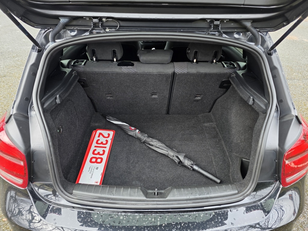 Used BMW 1 Series 2013 for sale - 77888232: Photo 14