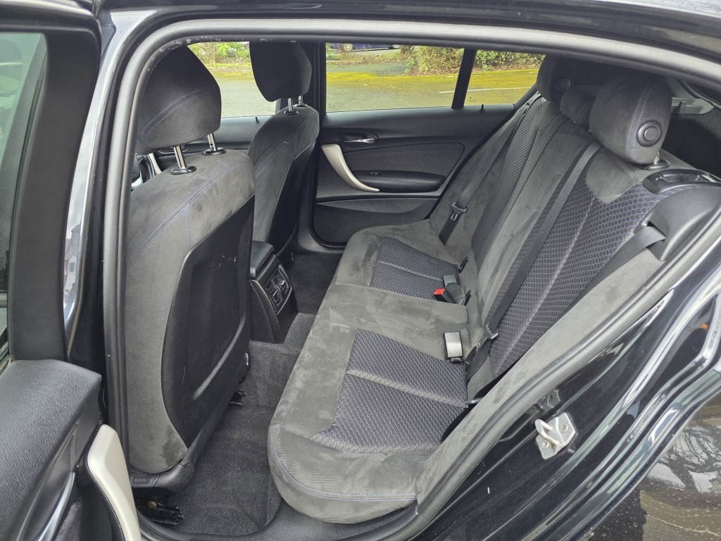 Used BMW 1 Series 2013 for sale - 77888232: Photo 15