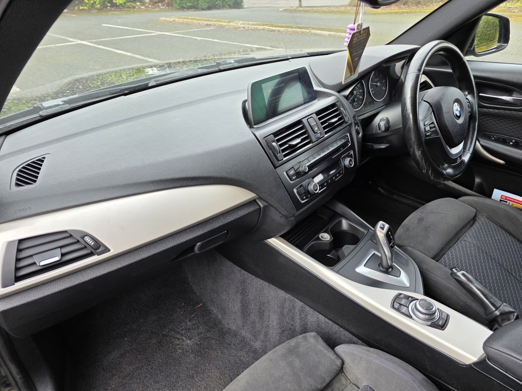 Used BMW 1 Series 2013 for sale - 77888232: Photo 16