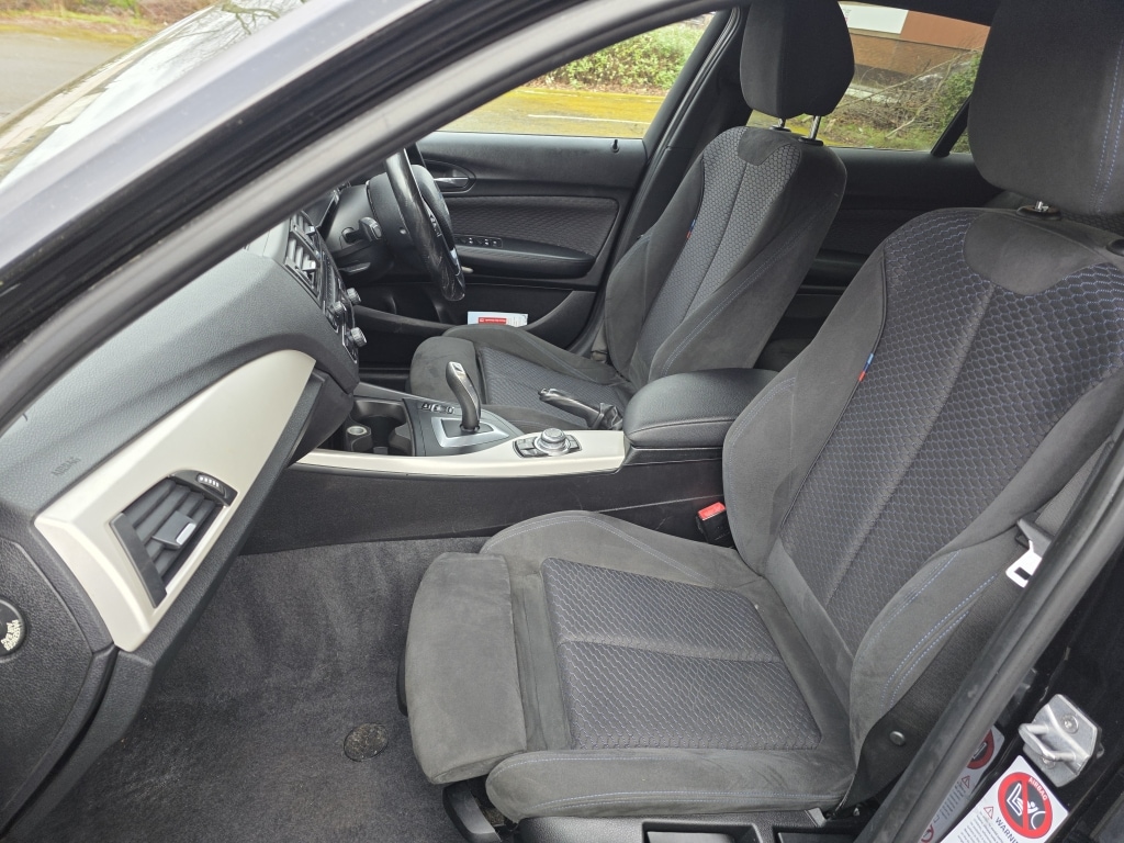 Used BMW 1 Series 2013 for sale - 77888232: Photo 17