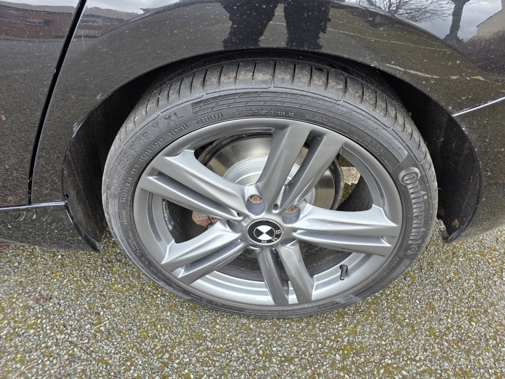 Used BMW 1 Series 2013 for sale - 77888232: Photo 23