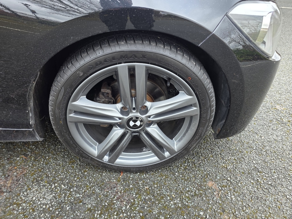 Used BMW 1 Series 2013 for sale - 77888232: Photo 25