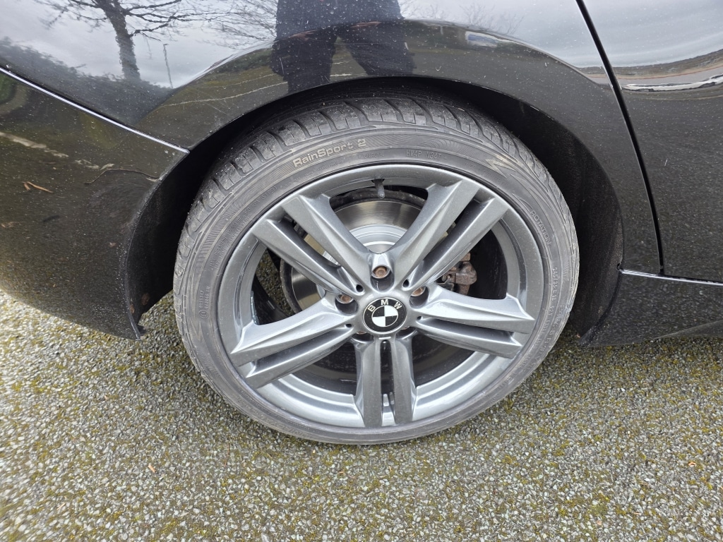 Used BMW 1 Series 2013 for sale - 77888232: Photo 26