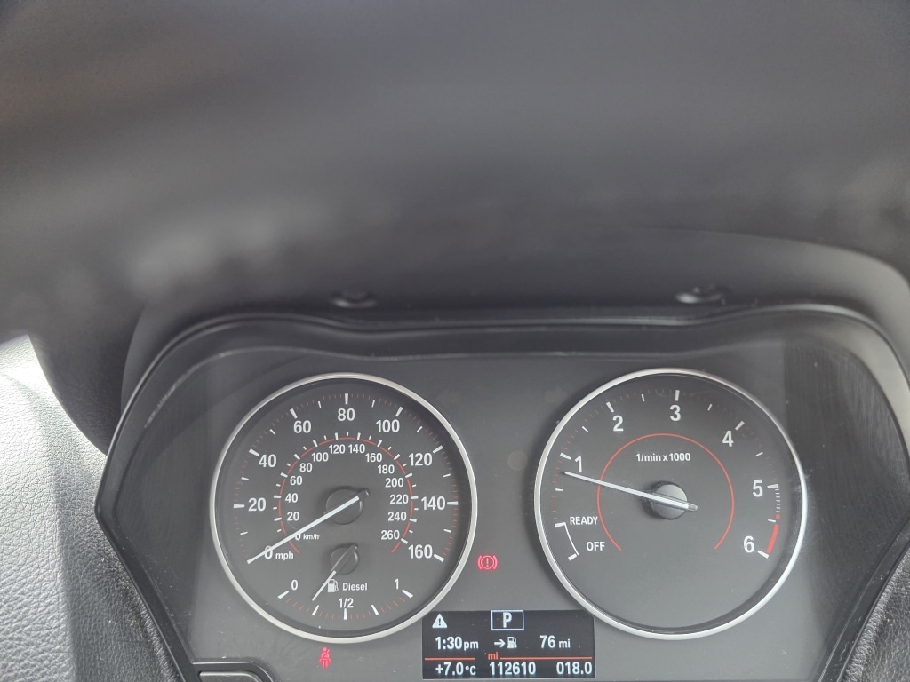 Used BMW 1 Series 2013 for sale - 77888232: Photo 27