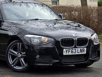 Used BMW 1 Series 2013 for sale - 77888232: Photo