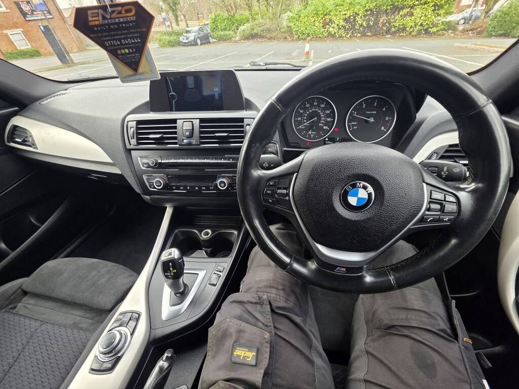 Used BMW 1 Series 2013 for sale - 77888232: Photo 30