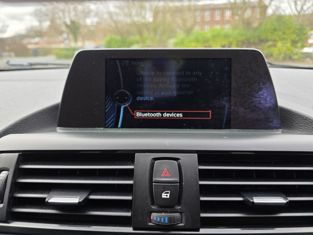 Used BMW 1 Series 2013 for sale - 77888232: Photo 33