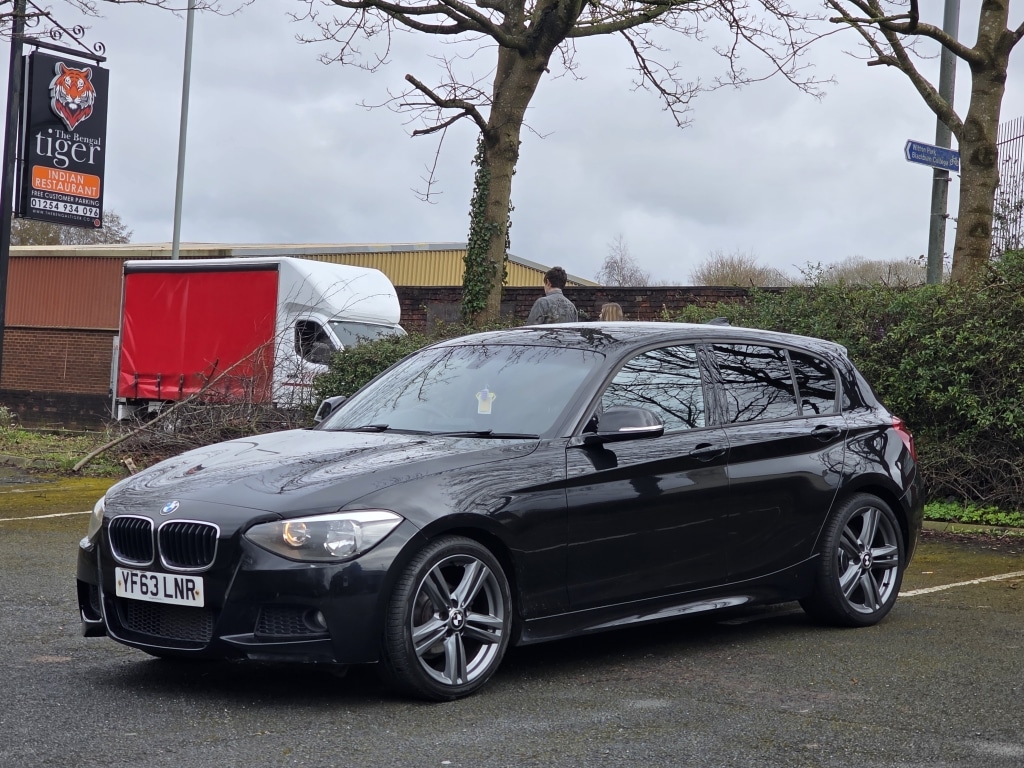 Used BMW 1 Series 2013 for sale - 77888232: Photo 4