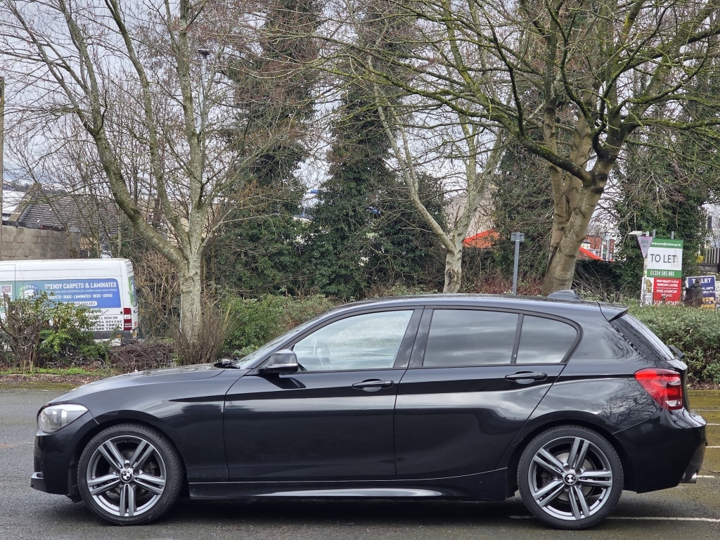 Used BMW 1 Series 2013 for sale - 77888232: Photo 5