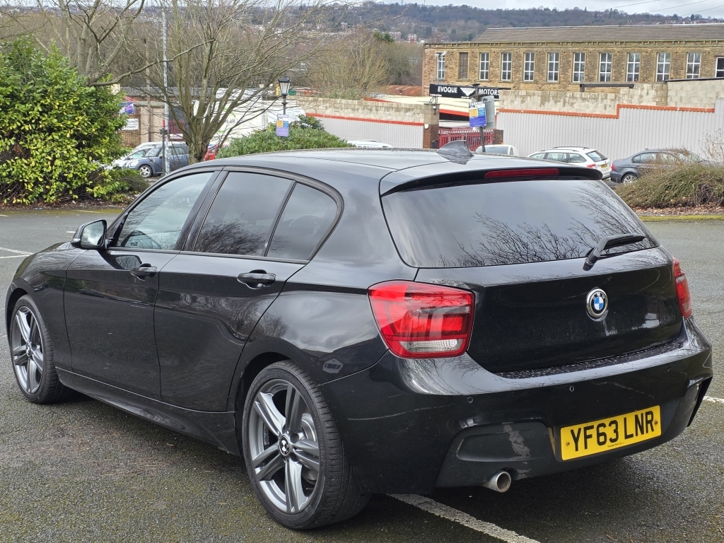 Used BMW 1 Series 2013 for sale - 77888232: Photo 6