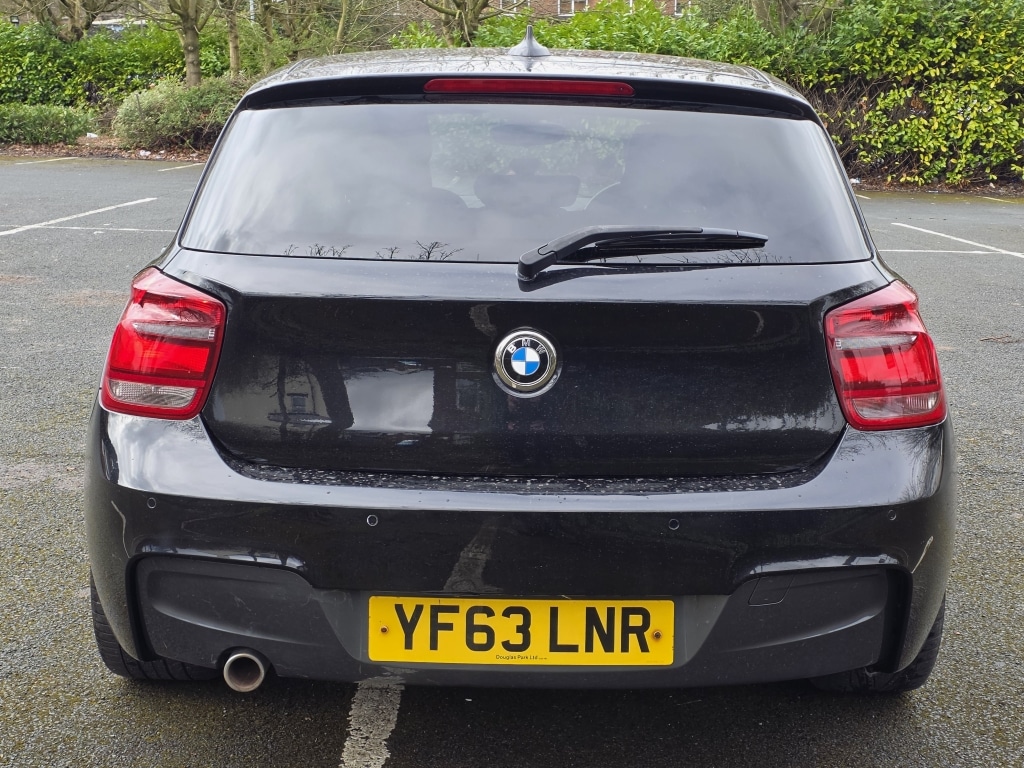 Used BMW 1 Series 2013 for sale - 77888232: Photo 7