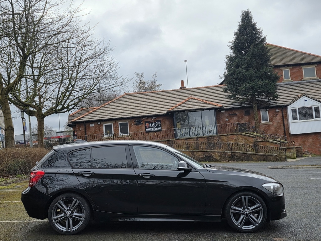 Used BMW 1 Series 2013 for sale - 77888232: Photo 9