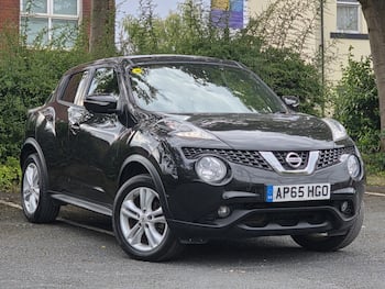 Used Nissan Juke 2016 for sale - 79628310: Photo