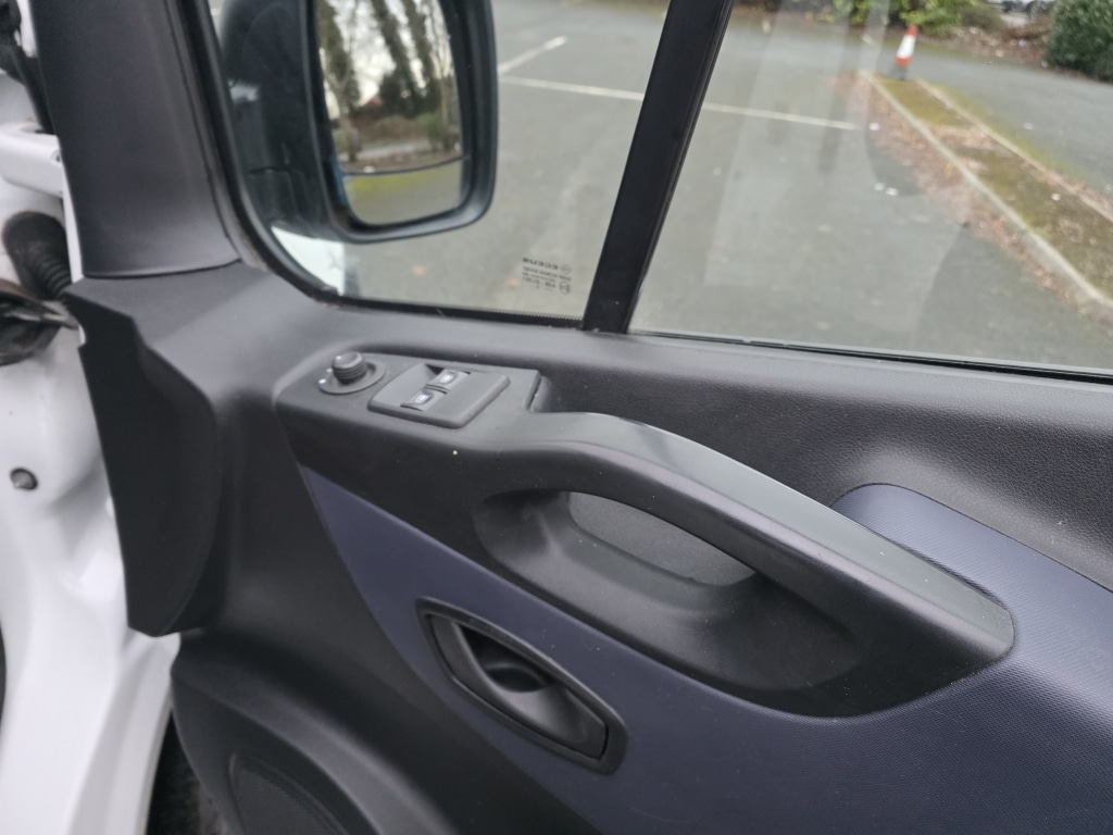 Used Vauxhall Vivaro 2019 for sale - 77314218: Photo 12