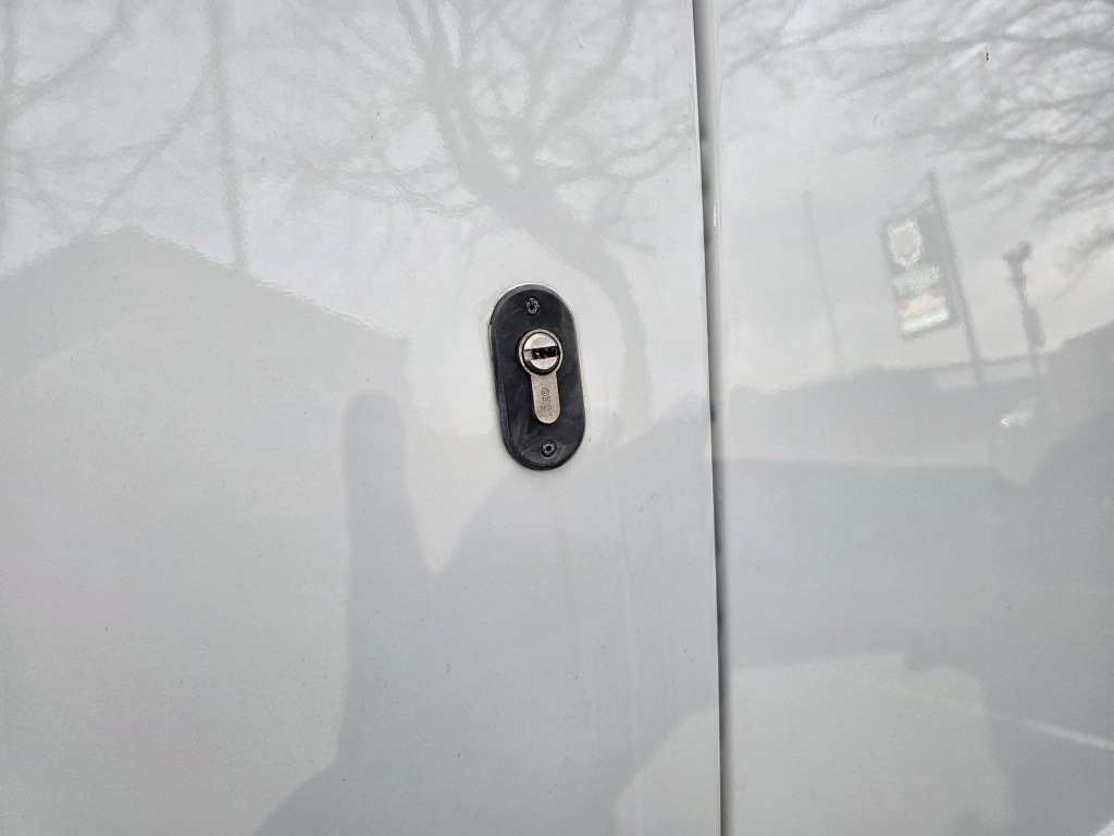 Used Vauxhall Vivaro 2019 for sale - 77314218: Photo 14