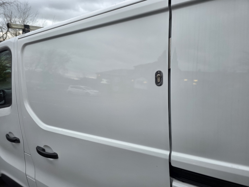 Used Vauxhall Vivaro 2019 for sale - 77314218: Photo 16