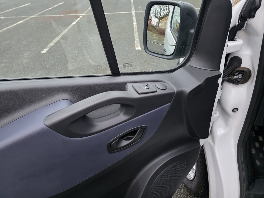Used Vauxhall Vivaro 2019 for sale - 77314218: Photo 20