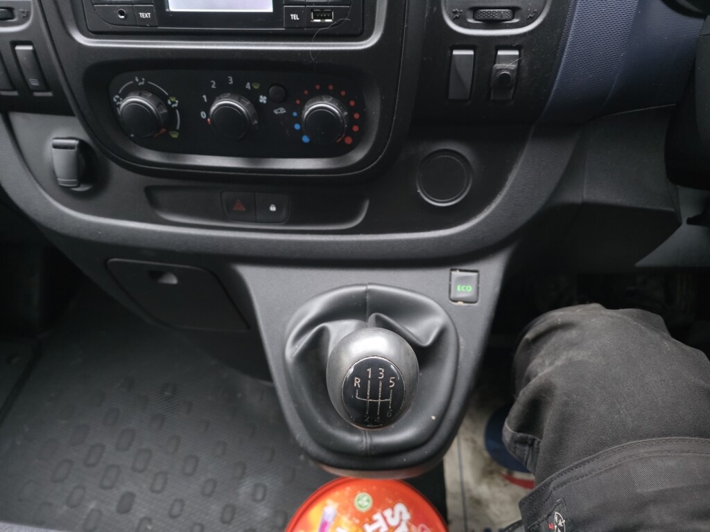 Used Vauxhall Vivaro 2019 for sale - 77314218: Photo 23