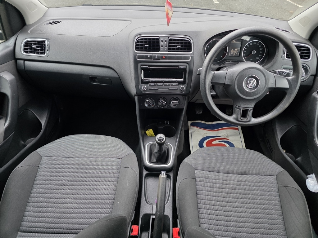 Used Volkswagen Polo 2011 for sale - 78105487: Photo 10