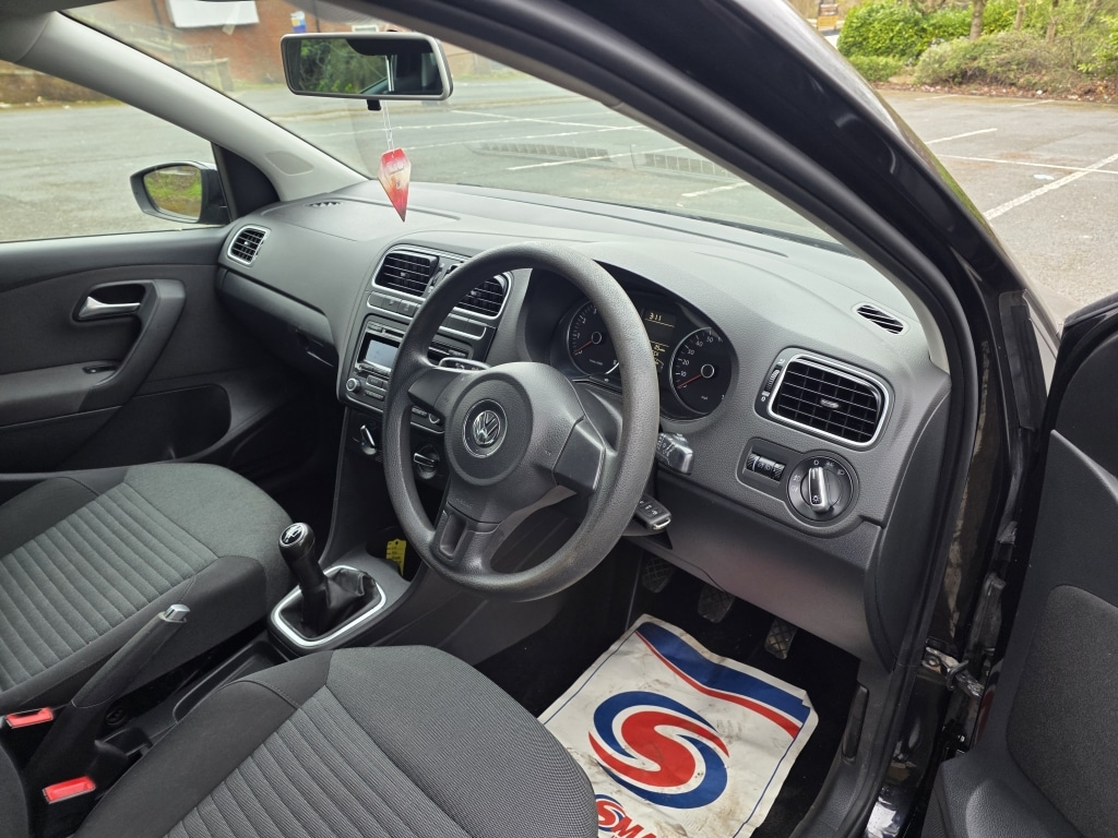 Used Volkswagen Polo 2011 for sale - 78105487: Photo 11