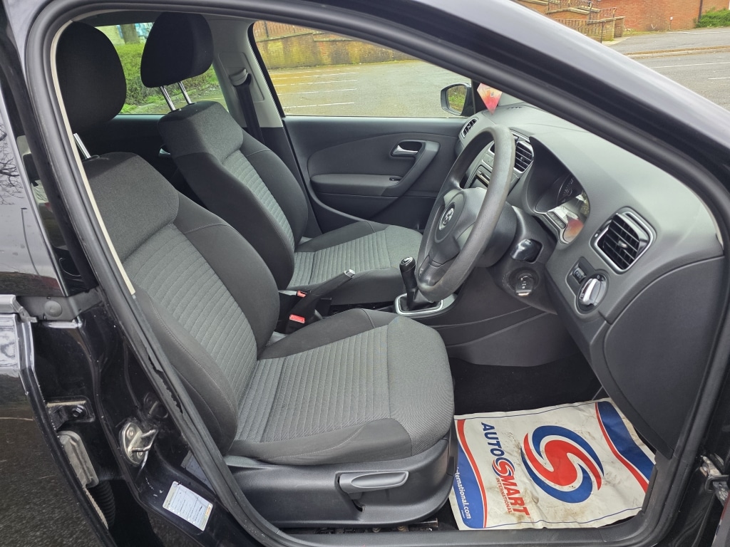 Used Volkswagen Polo 2011 for sale - 78105487: Photo 12