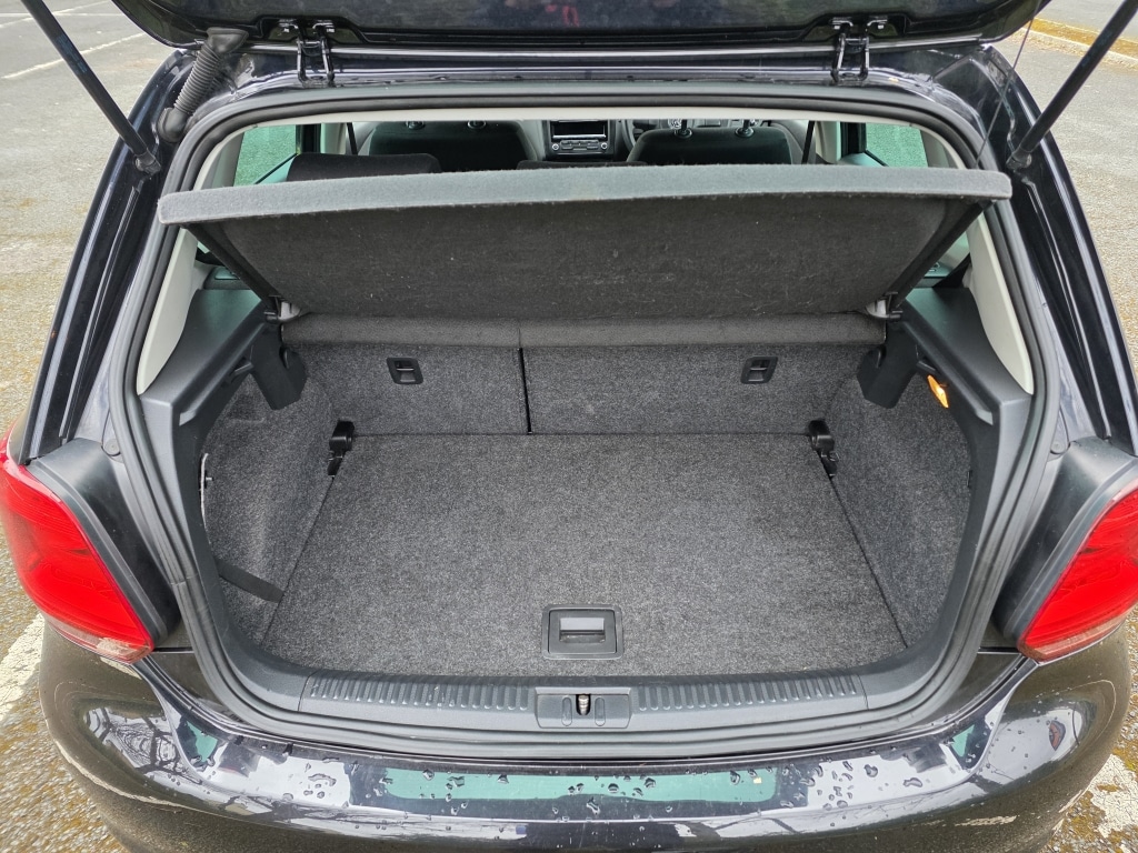 Used Volkswagen Polo 2011 for sale - 78105487: Photo 14