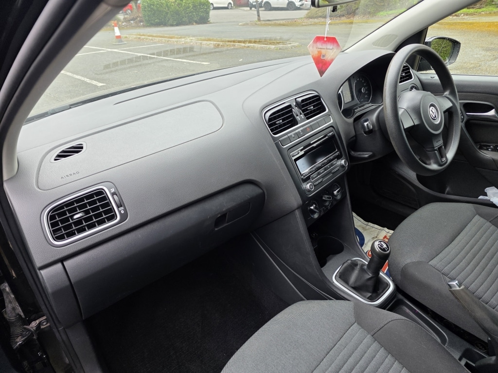 Used Volkswagen Polo 2011 for sale - 78105487: Photo 15