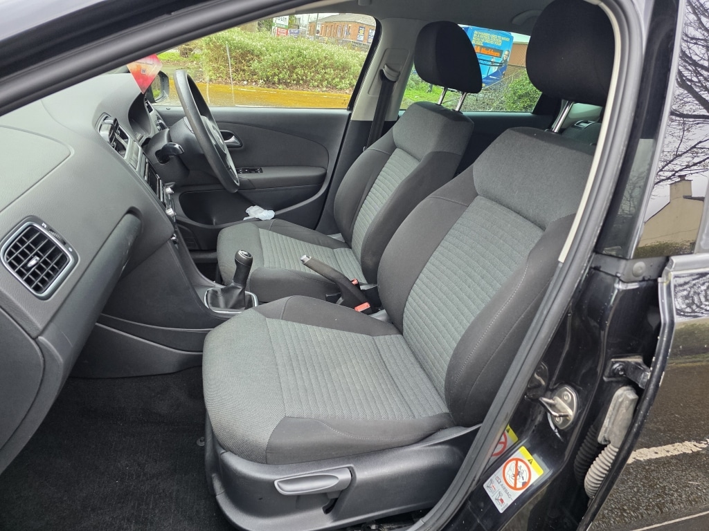 Used Volkswagen Polo 2011 for sale - 78105487: Photo 16