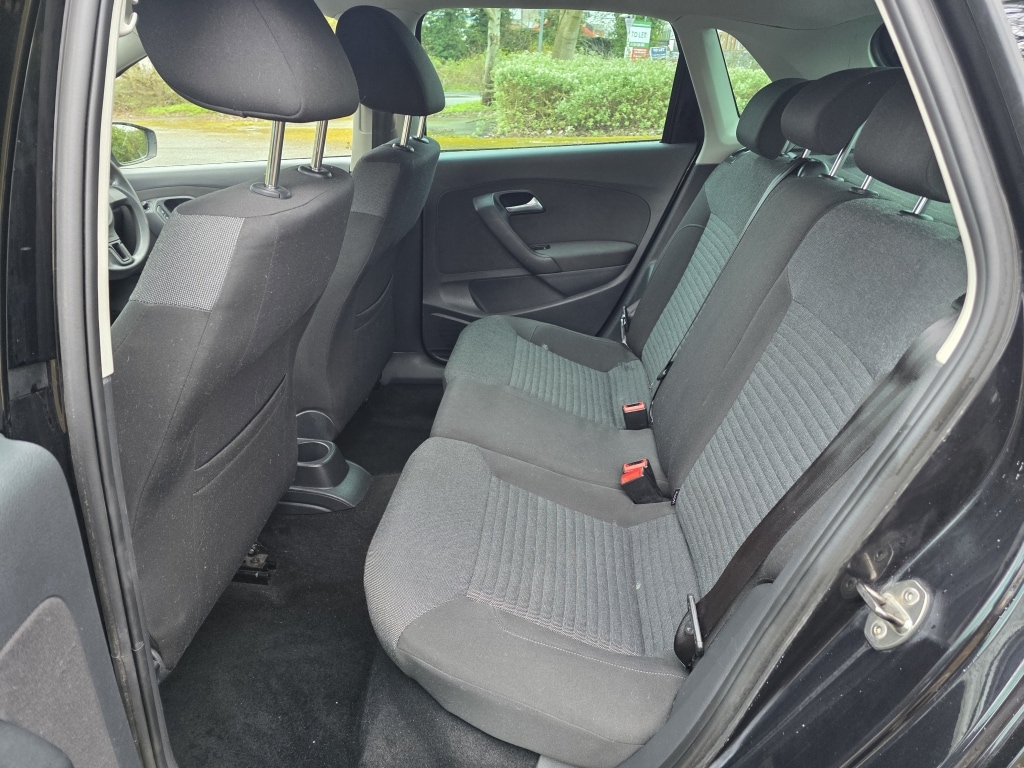 Used Volkswagen Polo 2011 for sale - 78105487: Photo 17