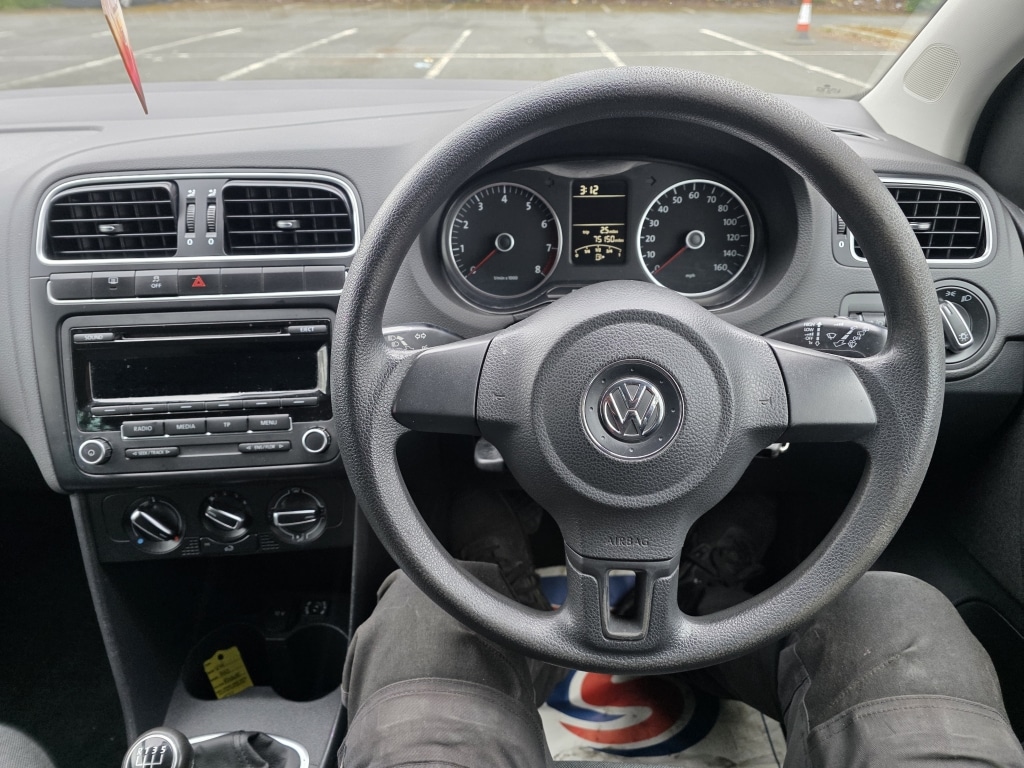 Used Volkswagen Polo 2011 for sale - 78105487: Photo 18