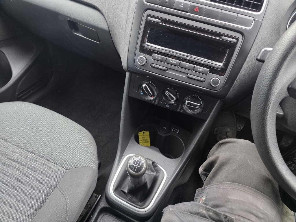 Used Volkswagen Polo 2011 for sale - 78105487: Photo 19