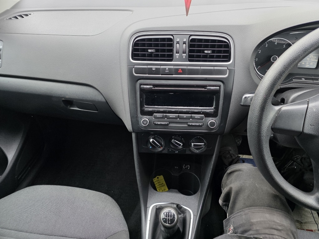 Used Volkswagen Polo 2011 for sale - 78105487: Photo 20