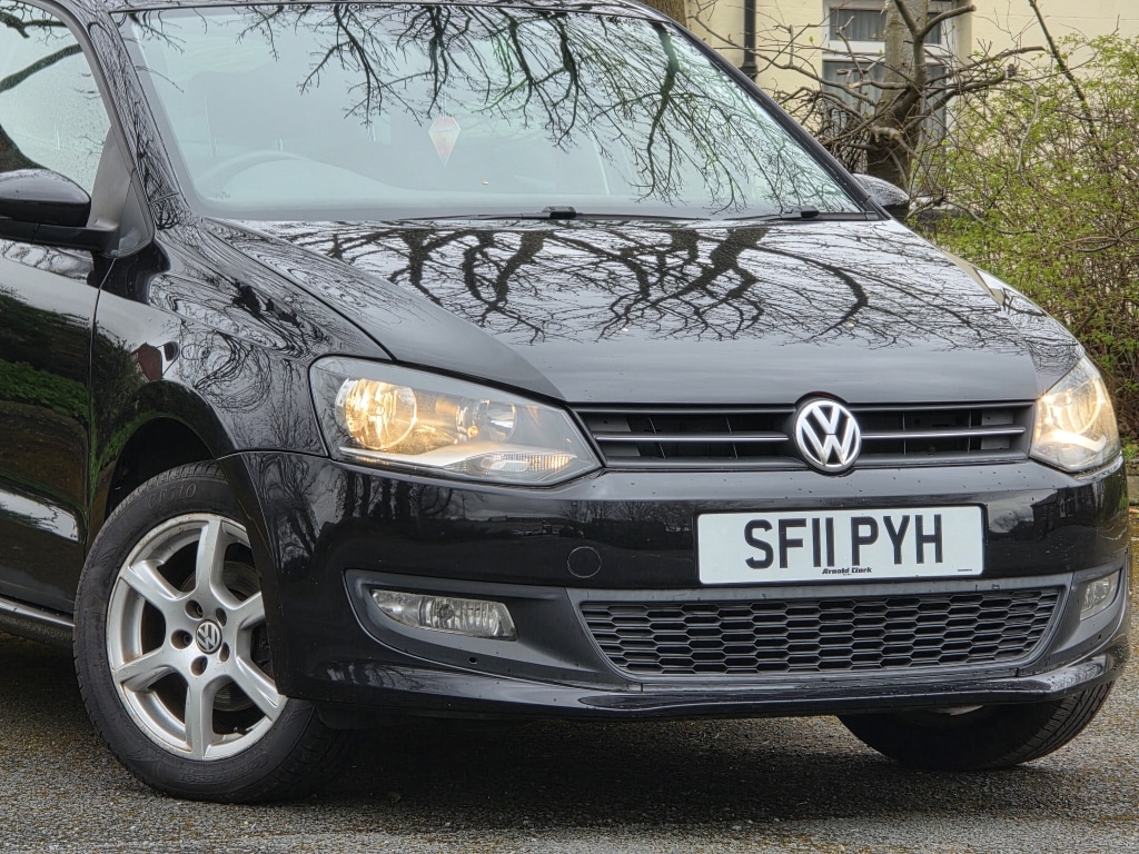 Used Volkswagen Polo 2011 for sale - 78105487: Photo 21