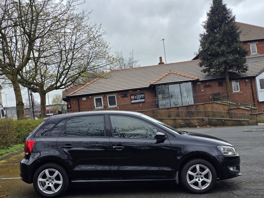 Used Volkswagen Polo 2011 for sale - 78105487: Photo 3