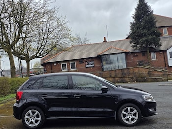 Used Volkswagen Polo 2011 for sale - 78105487: Photo