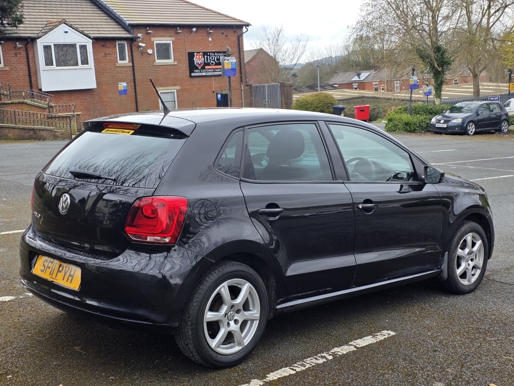 Used Volkswagen Polo 2011 for sale - 78105487: Photo 5