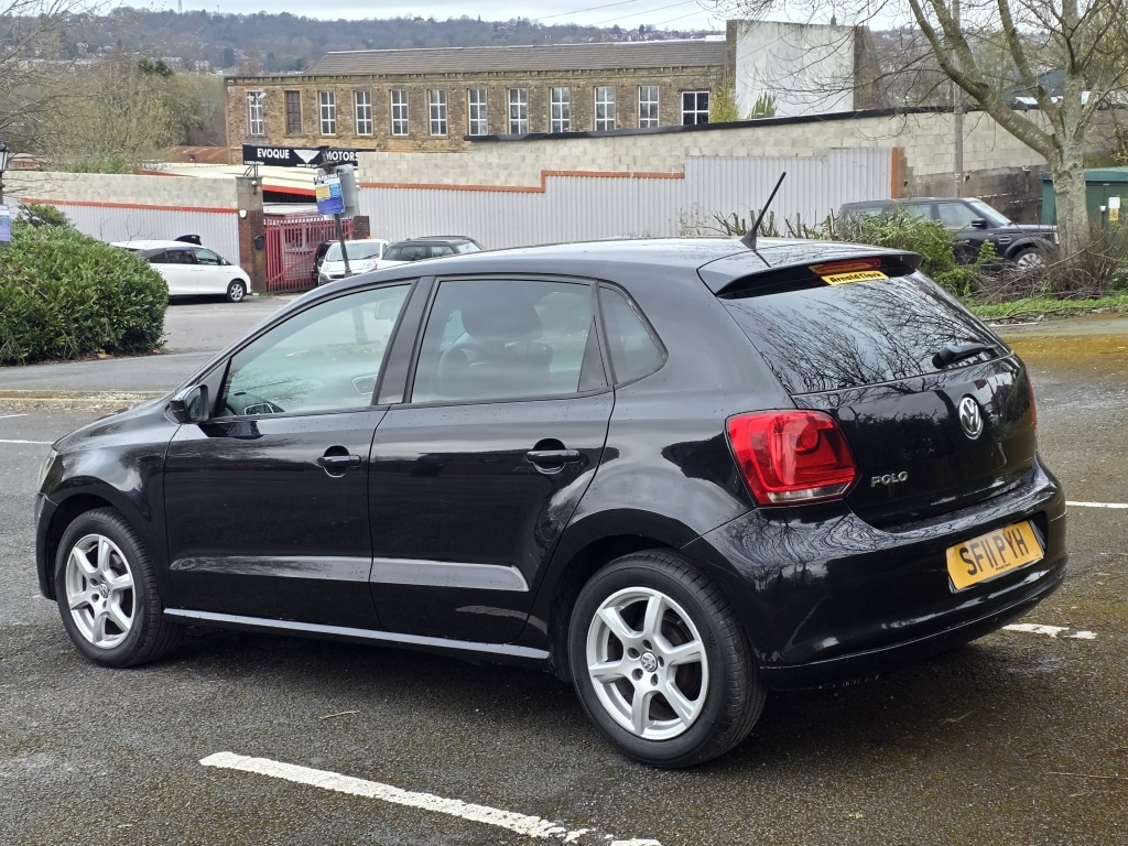 Used Volkswagen Polo 2011 for sale - 78105487: Photo 6