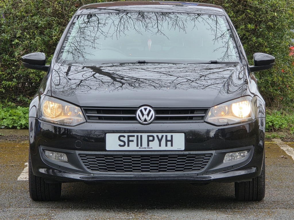 Used Volkswagen Polo 2011 for sale - 78105487: Photo 7